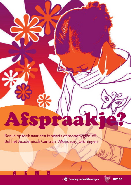 UMCG Tandheelkunde