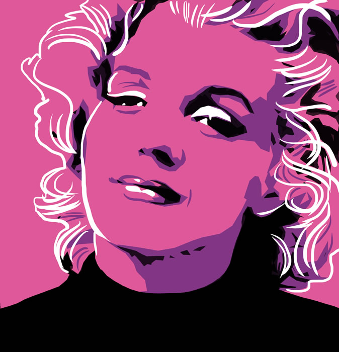 doorklik Marilyn