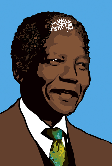 Nelson mandela