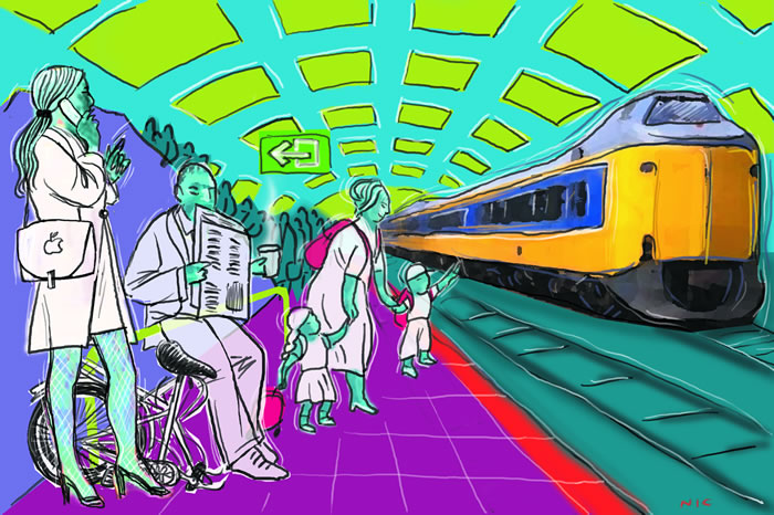 illu Prorail