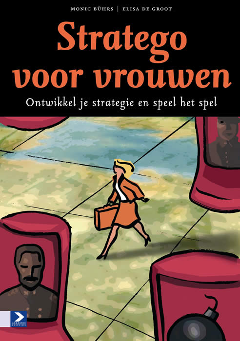 stratego voor vrouwen