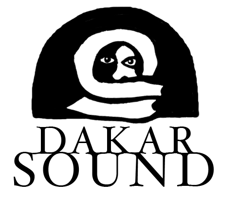 logo dakar sound