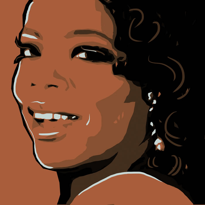 Oprah Winfrey