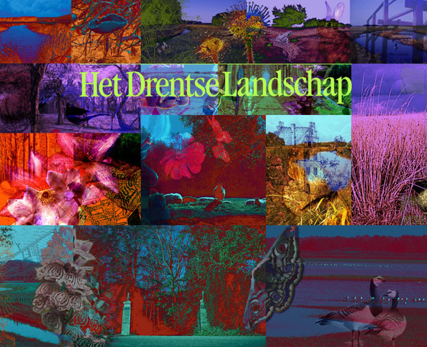 Drents Landschap promo