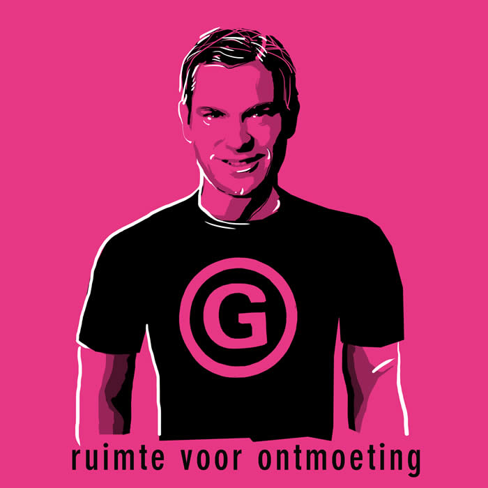 ruimte voor ontmoeting