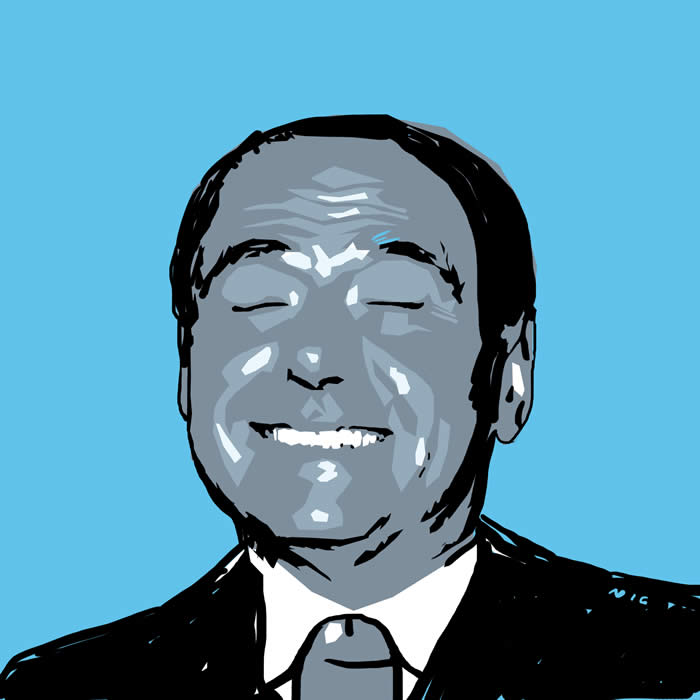 Silvio Berlusconi