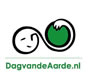 Dag van de aarde logo