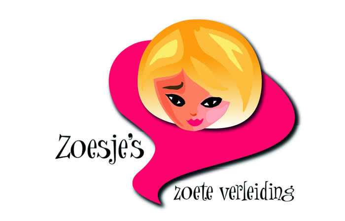 Zoesje logo